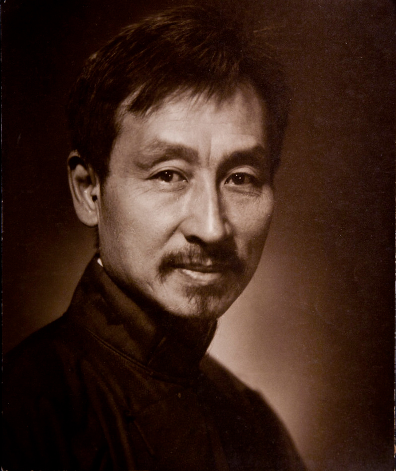 Lang Jingshan (1892 - 1995) - Foto 1